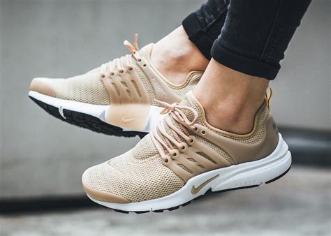 nike air presto beige amazon|nike presto women black.